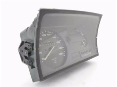 Recambio de cuadro completo para volkswagen polo coupé (86c, 80) 1.0 referencia OEM IAM 867919033BJ 88471405 