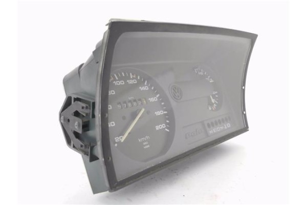 Recambio de cuadro completo para volkswagen polo coupé (86c, 80) 1.0 referencia OEM IAM 867919033BJ 88471405 