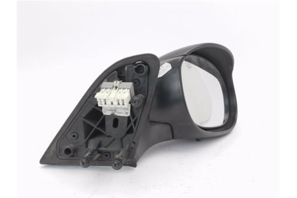 Recambio de retrovisor electrico derecho para citroen xsara picasso sin definir referencia OEM IAM 96484817XT  