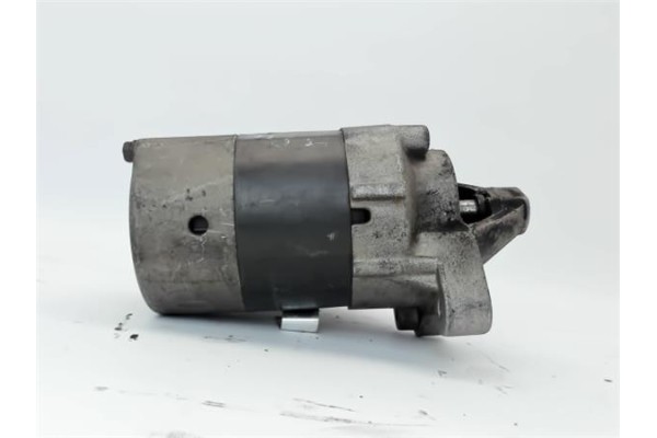 Recambio de motor arranque para sin definir renault: megane ´02 sin definir referencia OEM IAM 8200182178C D7E27 