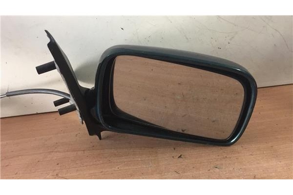 Recambio de retrovisor derecho para volkswagen polo iii (6n1) 1.6 concept referencia OEM IAM E9020098  