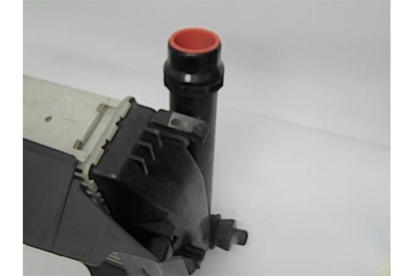 Recambio de intercooler para dacia duster i 1.5 ambiance 4x2 referencia OEM IAM 144955051R  