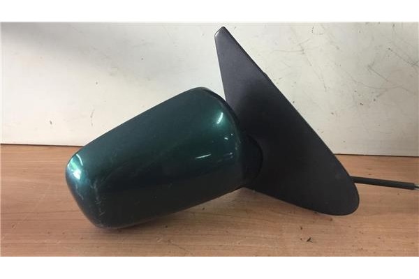 Recambio de retrovisor derecho para volkswagen polo iii (6n1) 1.6 concept referencia OEM IAM E9020098  