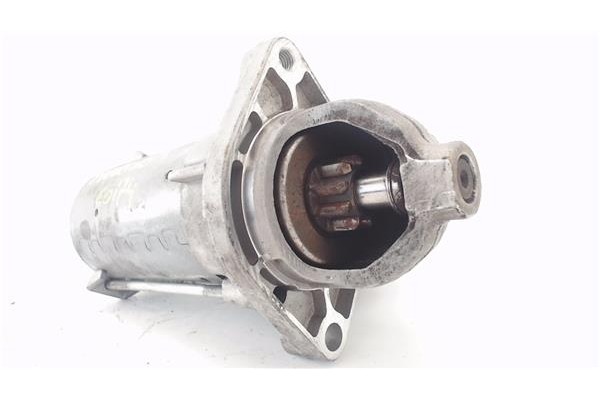 Recambio de motor arranque para fiat iii fiorino (225) 1.3 d multijet referencia OEM IAM 51880229  