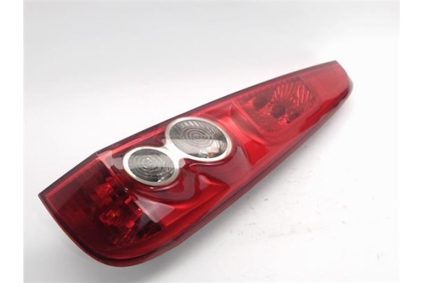 Recambio de piloto trasero derecho para ford fiesta (cbk) referencia OEM IAM RS1022A01AR00F00 0374D 