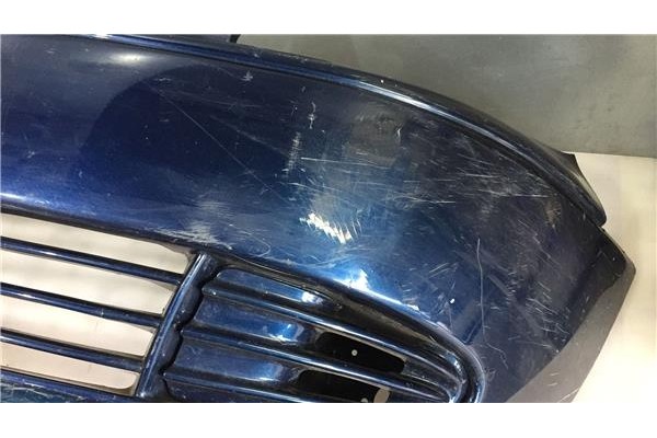 Recambio de paragolpes delantero para chrysler voyager (rg) 2.5 crd referencia OEM IAM   