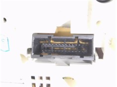 Recambio de cuadro completo para volkswagen polo coupé (86c, 80) 1.0 referencia OEM IAM 867919033BJ 88471405 