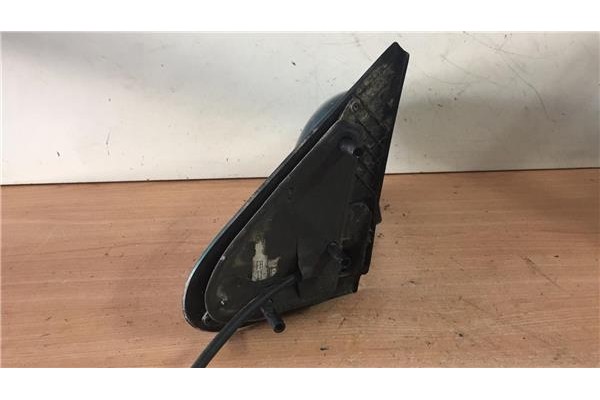 Recambio de retrovisor derecho para volkswagen polo iii (6n1) 1.6 concept referencia OEM IAM E9020098  