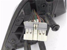 Recambio de retrovisor electrico derecho para citroen xsara picasso sin definir referencia OEM IAM 96484817XT  