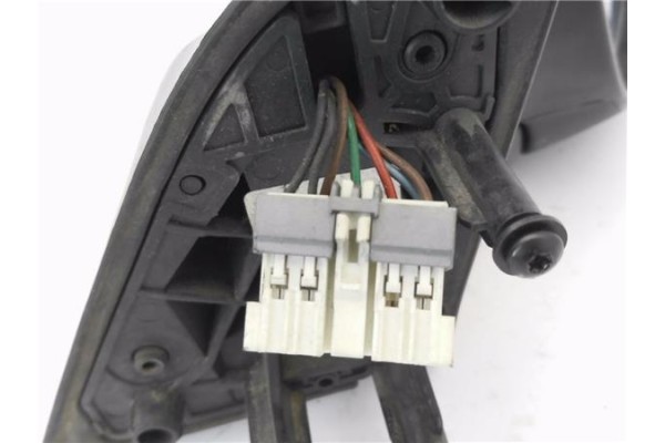 Recambio de retrovisor electrico derecho para citroen xsara picasso sin definir referencia OEM IAM 96484817XT  