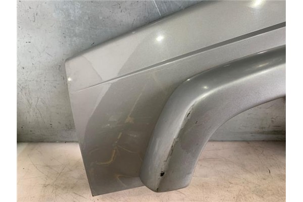 Recambio de aleta delantero izquierda para jeep cherokee (xj) 2.5 td referencia OEM IAM 56022321AA  