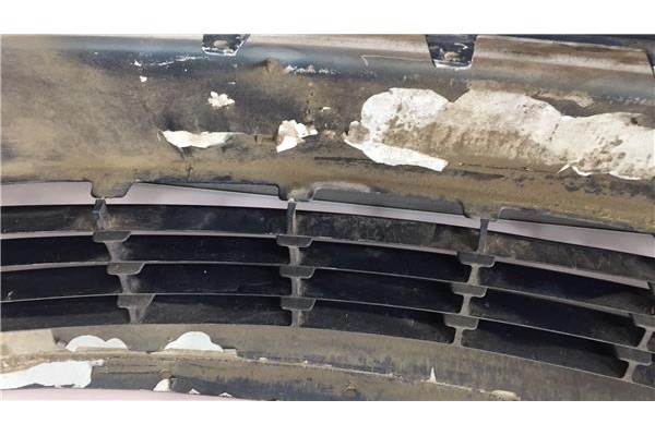 Recambio de paragolpes delantero para chrysler voyager (rg) 2.5 crd referencia OEM IAM   