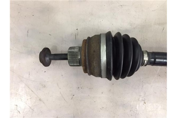 Recambio de palier delantero derecho para audi s6 berlina (4gc) 4.0 tfsi quattro referencia OEM IAM 4G0407271F BDS1065 8R0407271
