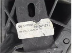 Recambio de retrovisor electrico derecho para citroen xsara picasso sin definir referencia OEM IAM 96484817XT  