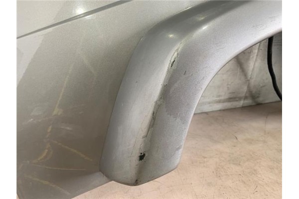 Recambio de aleta delantero izquierda para jeep cherokee (xj) 2.5 td referencia OEM IAM 56022321AA  