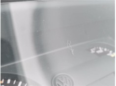 Recambio de cuadro completo para volkswagen polo coupé (86c, 80) 1.0 referencia OEM IAM 867919033BJ 88471405 