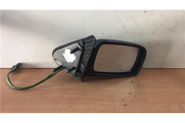 Recambio de retrovisor electrico derecho para volkswagen polo iii (6n1) 1.4 básico referencia OEM IAM E9020098  