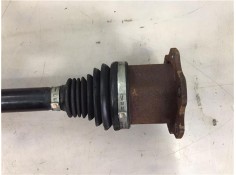 Recambio de palier delantero derecho para audi s6 berlina (4gc) 4.0 tfsi quattro referencia OEM IAM 4G0407271F BDS1065 8R0407271