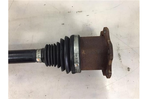 Recambio de palier delantero derecho para audi s6 berlina (4gc) 4.0 tfsi quattro referencia OEM IAM 4G0407271F BDS1065 8R0407271