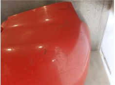 Recambio de paragolpes trasero para chevrolet kalos 1.2 se referencia OEM IAM 96543015P  