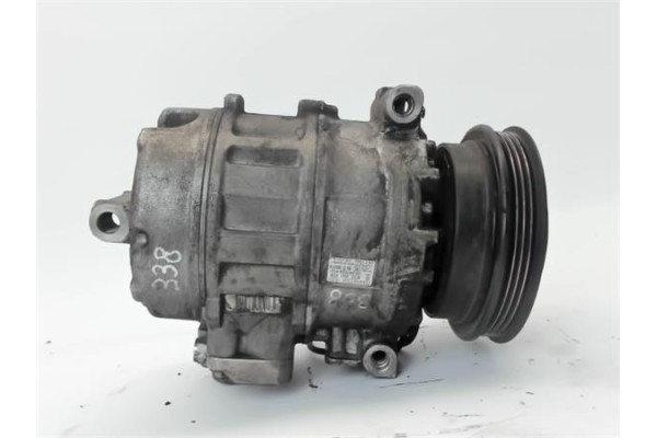 Recambio de compresor aire acond. para audi a4 berlina (8e) 1.8 t quattro referencia OEM IAM 8D0260808 4472208350 4472208180 , A