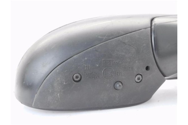 Recambio de retrovisor electrico derecho para citroen xsara picasso sin definir referencia OEM IAM 96484817XT  