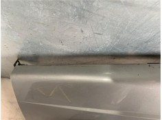 Recambio de aleta delantero izquierda para jeep cherokee (xj) 2.5 td referencia OEM IAM 56022321AA  