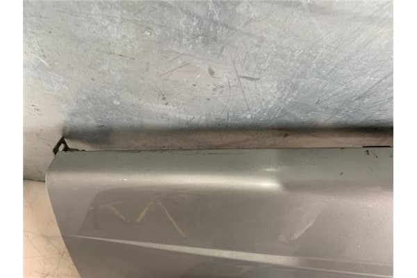 Recambio de aleta delantero izquierda para jeep cherokee (xj) 2.5 td referencia OEM IAM 56022321AA  