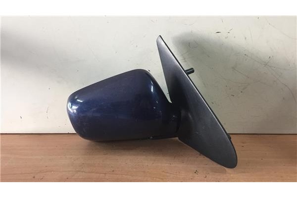 Recambio de retrovisor electrico derecho para volkswagen polo iii (6n1) 1.4 básico referencia OEM IAM E9020098  