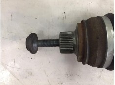 Recambio de palier delantero derecho para audi s6 berlina (4gc) 4.0 tfsi quattro referencia OEM IAM 4G0407271F BDS1065 8R0407271