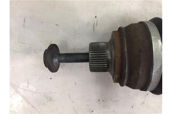 Recambio de palier delantero derecho para audi s6 berlina (4gc) 4.0 tfsi quattro referencia OEM IAM 4G0407271F BDS1065 8R0407271