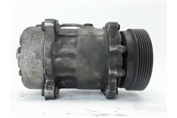 Recambio de compresor aire acond. para audi a3 (8p) 1.6 attraction referencia OEM IAM 1J0820803A 12063 1J0820803B , AUDI | 1J082