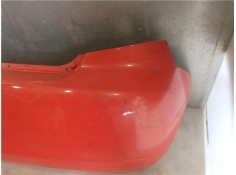 Recambio de paragolpes trasero para chevrolet kalos 1.2 se referencia OEM IAM 96543015P  