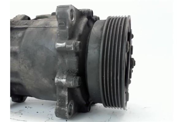 Recambio de compresor aire acond. para audi a3 (8p) 1.6 attraction referencia OEM IAM 1J0820803A 12063 1J0820803B , AUDI | 1J082