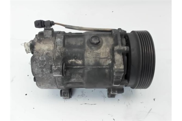 Recambio de compresor aire acond. para audi a3 (8p) 1.6 attraction referencia OEM IAM 1J0820803A 12063 1J0820803B , AUDI | 1J082