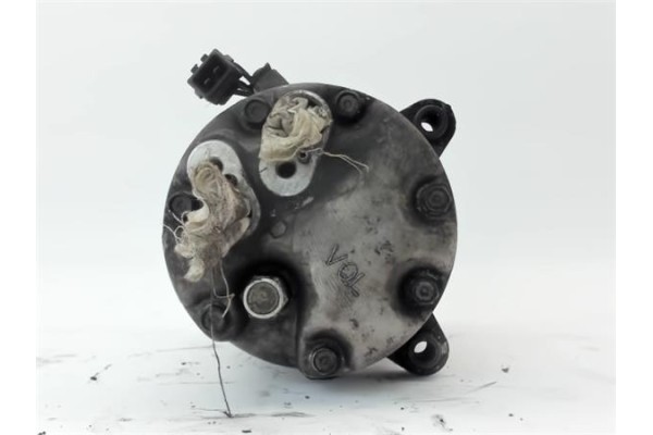 Recambio de compresor aire acond. para audi a3 (8p) 1.6 attraction referencia OEM IAM 1J0820803A 12063 1J0820803B , AUDI | 1J082