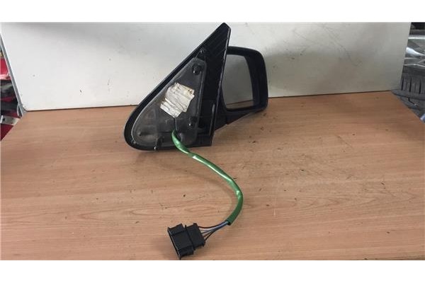 Recambio de retrovisor electrico derecho para volkswagen polo iii (6n1) 1.4 básico referencia OEM IAM E9020098  