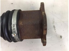 Recambio de palier delantero derecho para audi s6 berlina (4gc) 4.0 tfsi quattro referencia OEM IAM 4G0407271F BDS1065 8R0407271