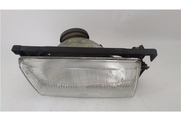 Recambio de faro delantero dcho para volkswagen polo coupé (86c, 80) 1.0 referencia OEM IAM 868941018 01A02HCR 
