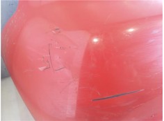 Recambio de paragolpes trasero para chevrolet kalos 1.2 se referencia OEM IAM 96543015P  