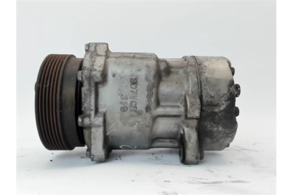 Recambio de compresor aire acond. para audi a3 (8l) 1.6 ambiente referencia OEM IAM 1J0820803F 1215 (1J0820803F)( , AUDI | 1J082
