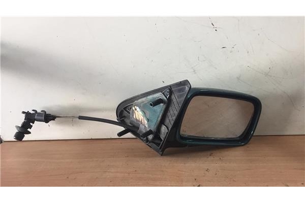 Recambio de retrovisor derecho para volkswagen polo iii (6n1) 1.4 confort referencia OEM IAM E9020098  