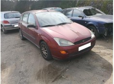 ford focus (daw, dbw) del año 1999