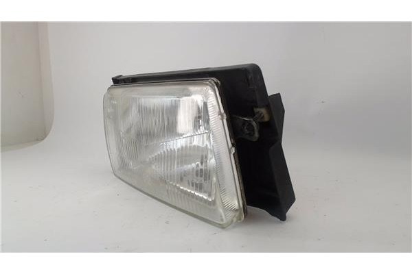 Recambio de faro delantero dcho para volkswagen polo coupé (86c, 80) 1.0 referencia OEM IAM 868941018 01A02HCR 