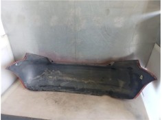 Recambio de paragolpes trasero para chevrolet kalos 1.2 se referencia OEM IAM 96543015P  