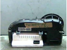 Recambio de cuadro completo para renault twingo (cn0_) 1.5 dci (cn0e) referencia OEM IAM 7701067278 8200722452 