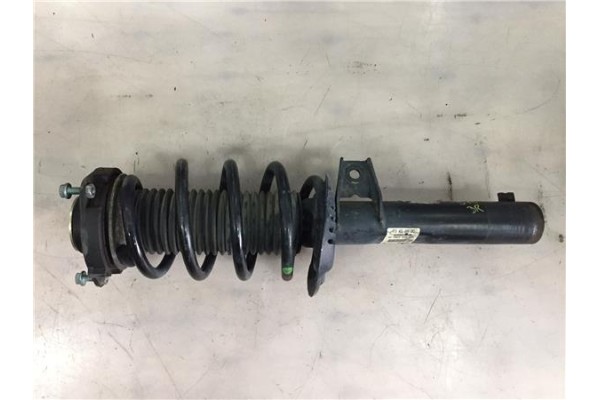 Recambio de amortiguador delantero derecho para audi a3 (8p1) 2.0 tdi 16v referencia OEM IAM AU350V604B  