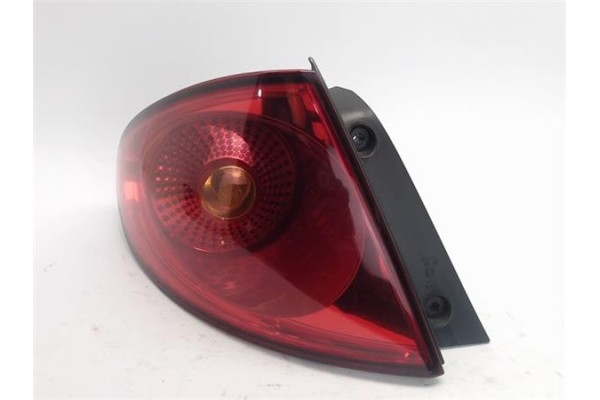 Recambio de piloto trasero izquierdo para seat toledo (5p2) referencia OEM IAM 5P5945095C  