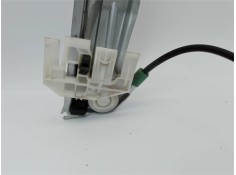 Recambio de mecanismo elevalunas delantero izquierdo para citroen c5 berlina 2.0 hdi exclusive referencia OEM IAM 9648484780 990