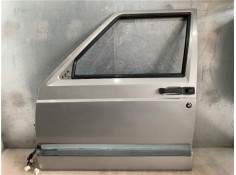 Recambio de puerta delantero izquierda para jeep cherokee (xj) 2.5 td referencia OEM IAM 55235907AA  